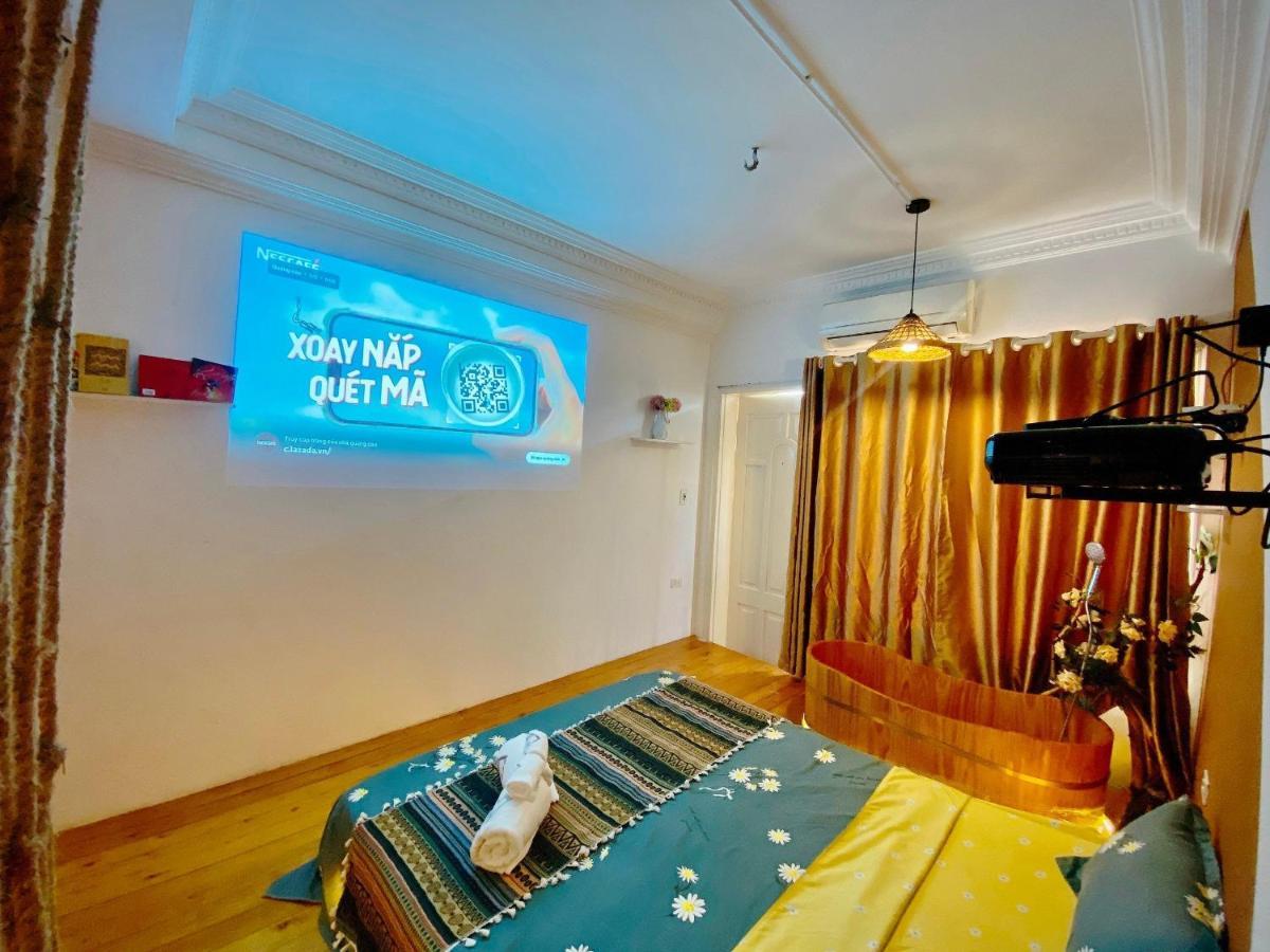 Ala Home 3 Ханой Экстерьер фото