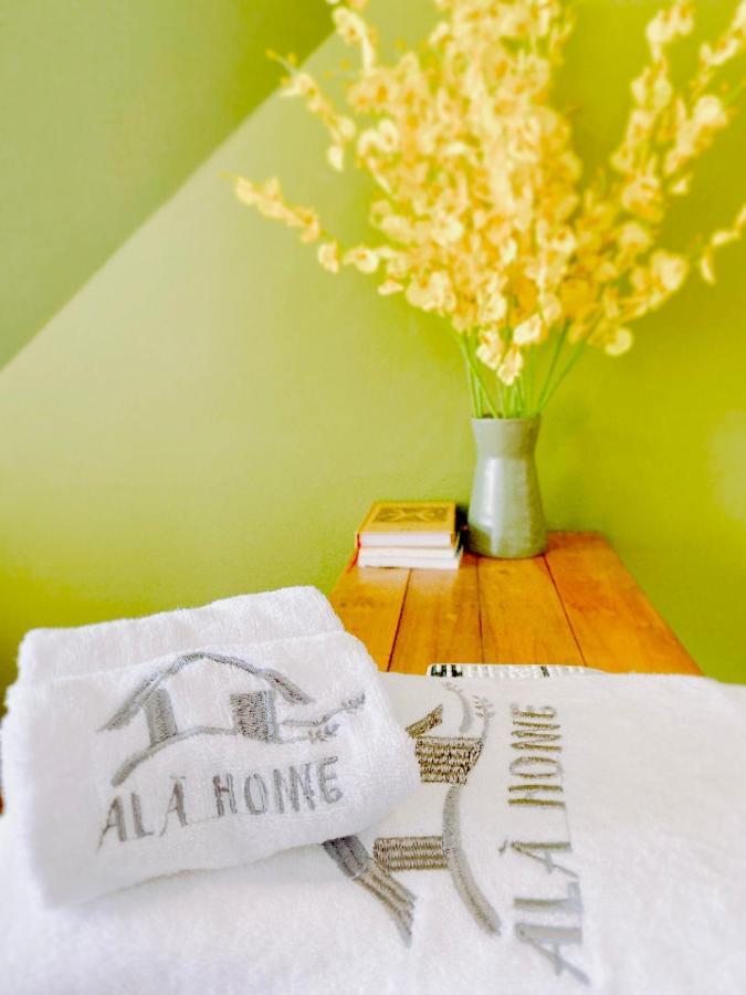 Ala Home 3 Ханой Экстерьер фото