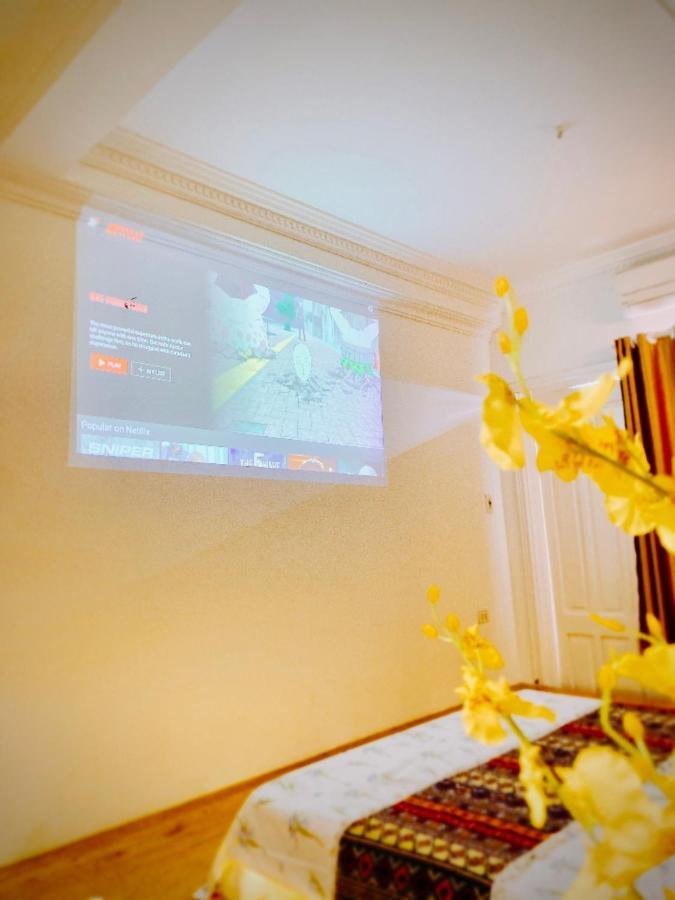 Ala Home 3 Ханой Экстерьер фото