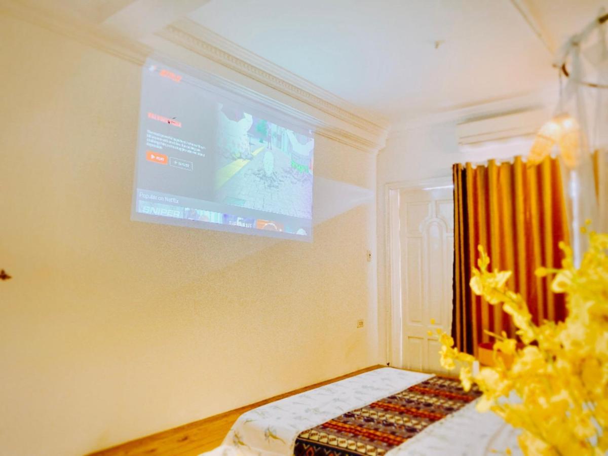 Ala Home 3 Ханой Экстерьер фото