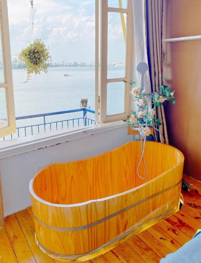 Ala Home 3 Ханой Экстерьер фото
