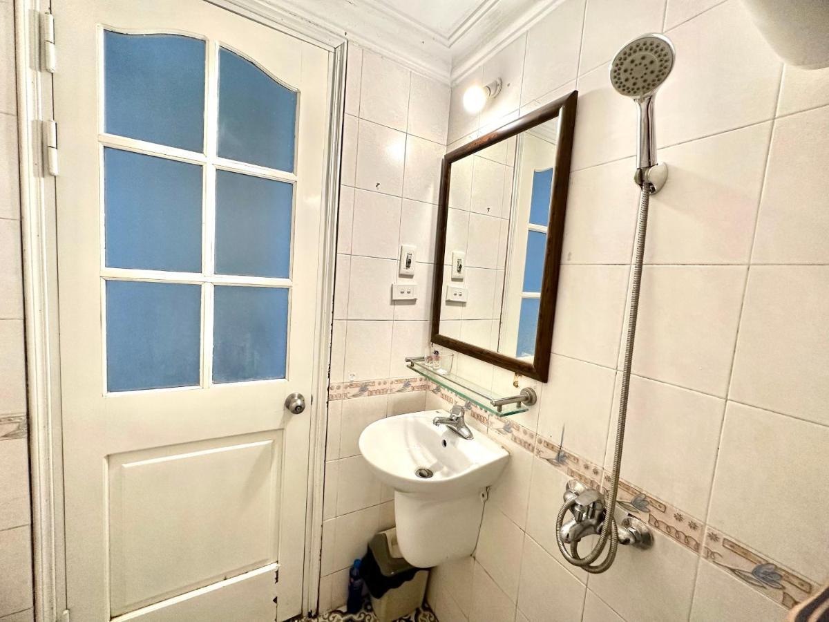 Ala Home 3 Ханой Экстерьер фото