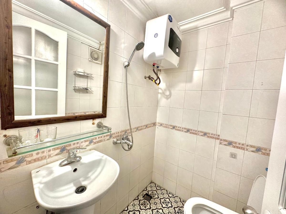 Ala Home 3 Ханой Экстерьер фото